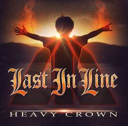 Last In Line : Heavy Crown